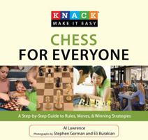Knack Chess for Everyone 1599215101 Book Cover