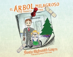 El ?rbol Milagroso 173375749X Book Cover