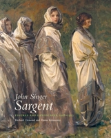 John Singer Sargent: Figures and Landscapes 1908–1913: The Complete Paintings, Volume VIII 0300177364 Book Cover