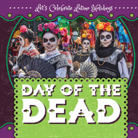Day of the Dead 1978527241 Book Cover