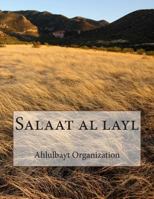 Salaat Al Layl 1496040562 Book Cover