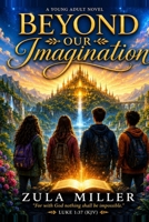 Beyond Our Imagination Adult Novel B0HHDF4TJY Book Cover