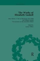The Works of Elizabeth Gaskell, Part I Vol 5 113811152X Book Cover