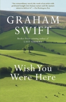 Wish You Were Here 0330535838 Book Cover