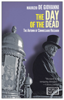 Il giorno dei morti: L'autunno del commissario Ricciardi 1609451872 Book Cover