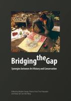 Bridging the Gap: Synergies Between Art History and Conversation 1916642047 Book Cover