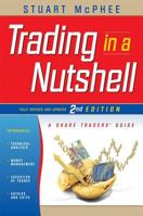 Trading in a Nutshell: A Share Traders' Guide 0731402154 Book Cover