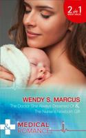 The Doctor She Always Dreamed Of 0263915042 Book Cover