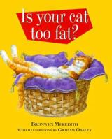 Is Your Cat Too Fat?