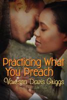 Practicing What You Preach, 9 CDs [Complete & Unabridged Audio Work] 1440771499 Book Cover