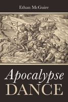 Apocalypse Dance B0F1G8RHHG Book Cover