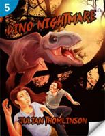 Dino Nightmare: Page Turners 5: 0 1424046521 Book Cover