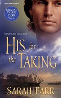 His For the Taking 1420104799 Book Cover