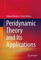 Peridynamic Theory and Its Applications 1493953222 Book Cover