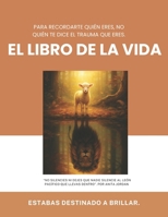 El Libro De La Vida (Spanish Edition) B0GY4HNLHD Book Cover