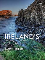 Ireland's Coast 1847178227 Book Cover