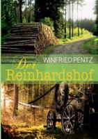 Der Reinhardshof (German Edition) 3749411786 Book Cover