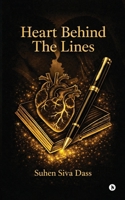 Heart Behind the Lines B0GZWHWW5Z Book Cover