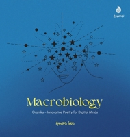 Macrobiology B0F2N4SDPL Book Cover