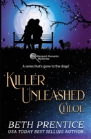 Killer Unleashed 1511887788 Book Cover