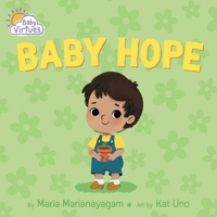 Baby Hope 1546006176 Book Cover