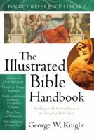 ILLUSTRATED BIBLE HANDBOOK, THE 1602601151 Book Cover