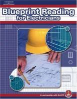 Blueprint Reading for Electricians 140189111X Book Cover