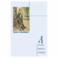 A Poor Man's Poems 059531936X Book Cover