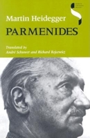 Parmenides 0253212146 Book Cover