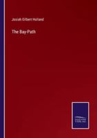 The Bay-Path 337516548X Book Cover