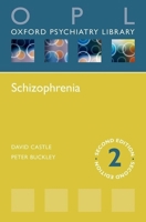 Schizophrenia 019969303X Book Cover