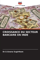 Croissance Du Secteur Bancaire En Inde 6205656760 Book Cover