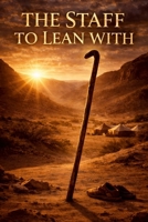 The Staff to Lean With 1105474062 Book Cover