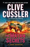 The Mayan Secrets 0425270165 Book Cover