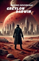 Greylon Darwin B0CVNNCJBH Book Cover
