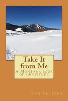 Take It from Me 151472796X Book Cover