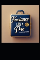FREELANCE LIKE PRO: FROM ZERO TO SIX FIGURES B0F285L9JY Book Cover