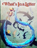 What's in a Letter 1720905967 Book Cover