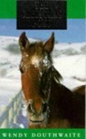 The Christmas Pony 0330347004 Book Cover