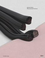 Antonia Hirsch – Phenomenal Fracture 3969122325 Book Cover