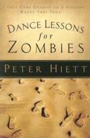 Dance Lessons for Zombies 1591452775 Book Cover