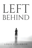 Left Behind 1805097105 Book Cover