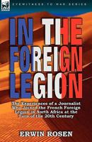 In the Foreign Legion 1542477948 Book Cover