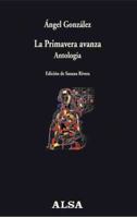 La primavera avanza 8498957109 Book Cover