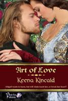 Art Of Love 1601543816 Book Cover