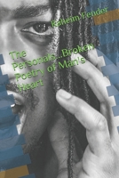 The Personals...Broken Poetry of Man's Heart B08JDTP8V2 Book Cover
