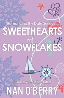 Sweethearts and Snowflakes: A Sweet Valentine’s Romance Where Love Breaks the Rules B0GMXM6DTC Book Cover