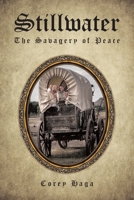 Stillwater: The Savagery of Peace 1644689294 Book Cover