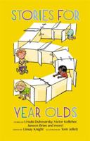 Stories for Five Year Olds 1742756662 Book Cover