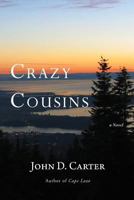 Crazy Cousins 0994034644 Book Cover
